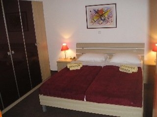 Imagen de la habitación del Hotel Apartments Puntamika. Foto 7