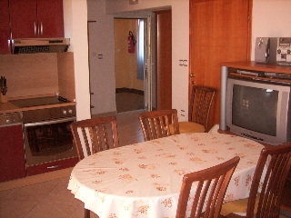 Imagen de la habitación del Hotel Apartments Puntamika. Foto 10