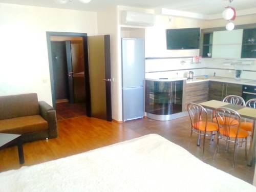 Imagen general del Hotel Apartments Pushkin. Foto 2