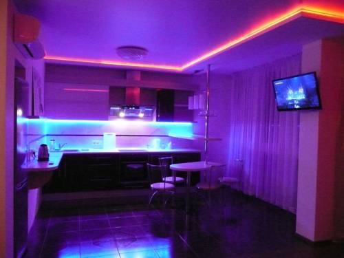 Imagen general del Hotel Apartments Pushkin. Foto 3