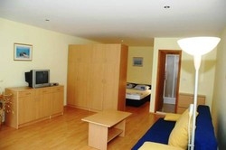 Imagen general del Hotel Apartments Radic. Foto 2