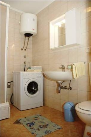 Imagen general del Hotel Apartments Radic. Foto 3