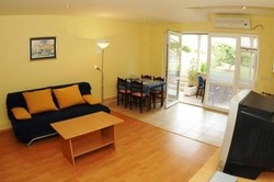 Imagen general del Hotel Apartments Radic. Foto 4