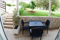 Imagen general del Hotel Apartments Radic. Foto 5