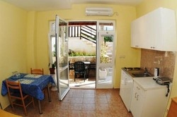 Imagen general del Hotel Apartments Radic. Foto 7