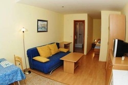 Imagen general del Hotel Apartments Radic. Foto 10