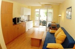 Imagen general del Hotel Apartments Radic. Foto 12