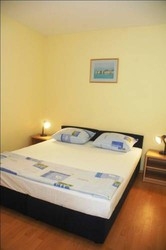 Imagen general del Hotel Apartments Radic. Foto 15