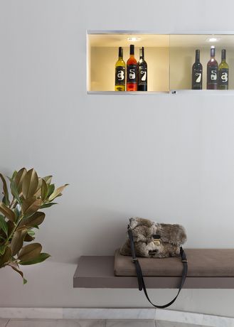 Imagen de los interiores del Hotel Apartments Rambla 102. Foto 19