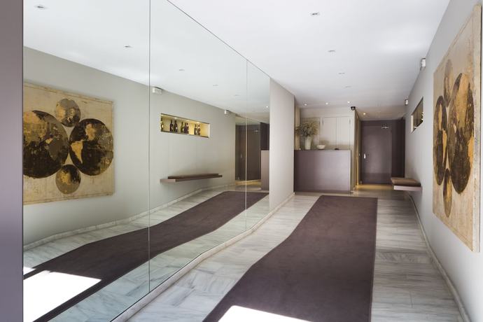 Imagen de los interiores del Hotel Apartments Rambla 102. Foto 20