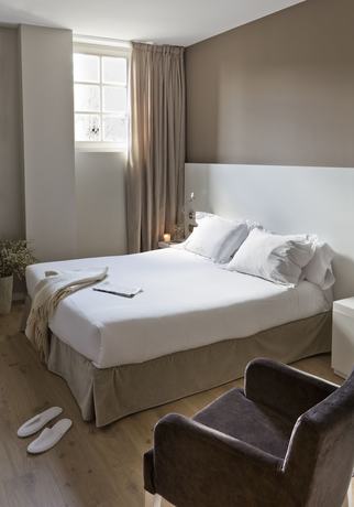 Imagen de la habitación del Hotel Apartments Rambla 102. Foto 12