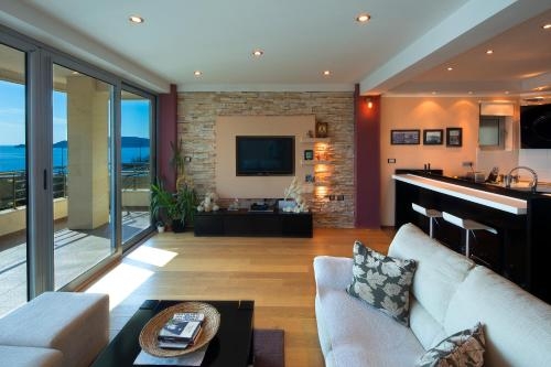 Imagen general del Hotel Apartments Raymond. Foto 1