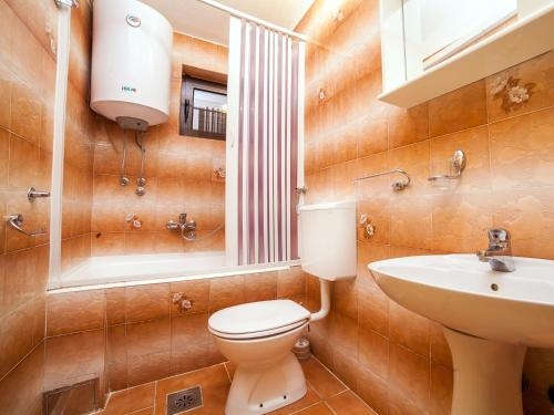Imagen de la habitación del Hotel Apartments Raymond. Foto 9