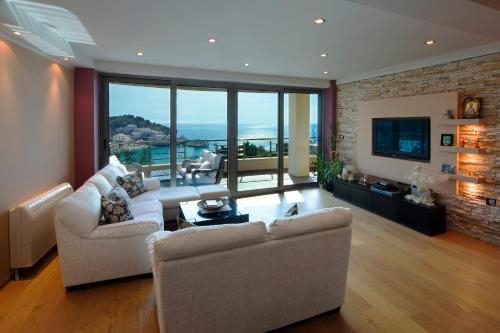 Imagen general del Hotel Apartments Raymond. Foto 4