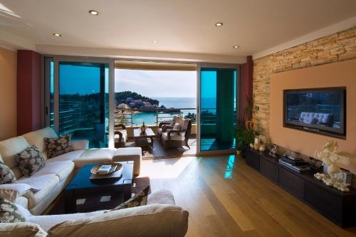 Imagen general del Hotel Apartments Raymond. Foto 5