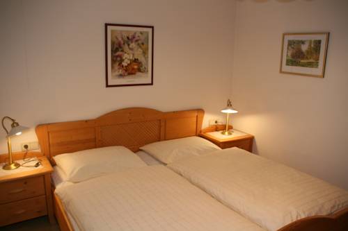 Imagen de la habitación del Hotel Apartments Residence Montana. Foto 3