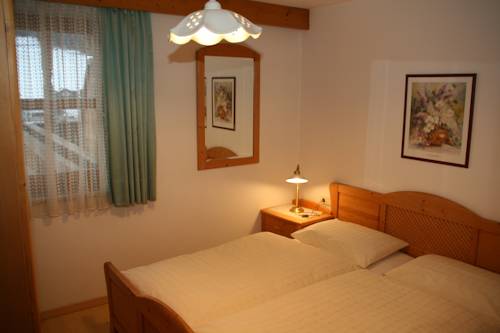 Imagen de la habitación del Hotel Apartments Residence Montana. Foto 4