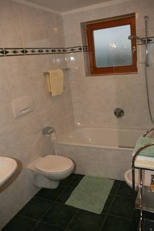 Imagen de la habitación del Hotel Apartments Residence Montana. Foto 7