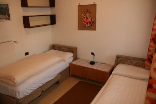 Imagen de la habitación del Hotel Apartments Residence Montana. Foto 8
