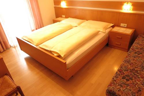 Imagen de la habitación del Hotel Apartments Residence Montana. Foto 9