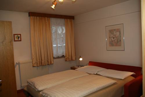 Imagen de la habitación del Hotel Apartments Residence Montana. Foto 11