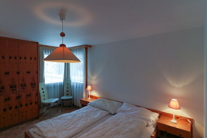 Imagen de la habitación del Hotel Apartments Richmond. Foto 13