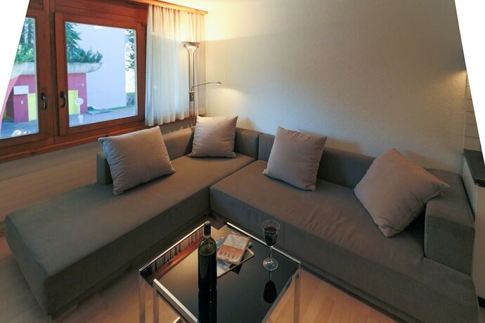 Imagen general del Hotel Apartments Richmond. Foto 5