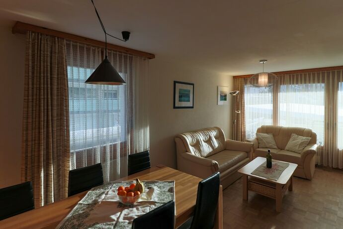 Imagen de la habitación del Hotel Apartments Richmond. Foto 18