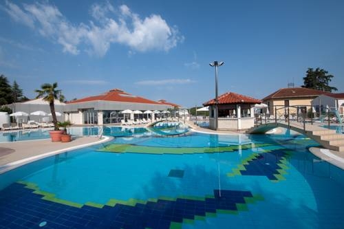 Imagen general del Hotel Apartments Riva. Foto 4