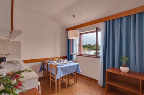 Imagen general del Hotel Apartments Riva. Foto 7