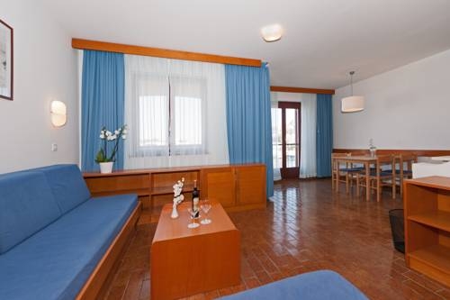 Imagen general del Hotel Apartments Riva. Foto 13