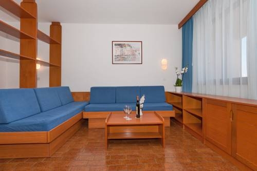 Imagen general del Hotel Apartments Riva. Foto 14