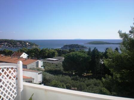 Imagen general del Hotel Apartments Rogosic. Foto 2