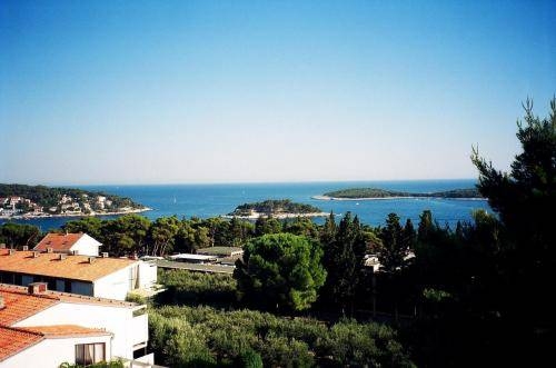 Imagen general del Hotel Apartments Rogosic. Foto 3
