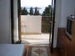 Imagen general del Hotel Apartments Rogosic. Foto 4