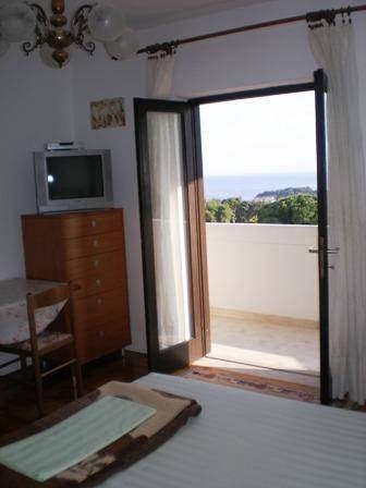 Imagen general del Hotel Apartments Rogosic. Foto 6