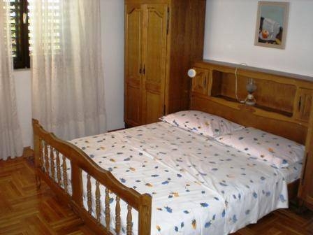 Imagen general del Hotel Apartments Rogosic. Foto 7