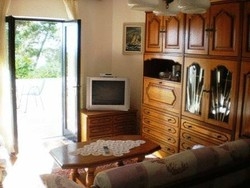 Imagen general del Hotel Apartments Rogosic. Foto 9