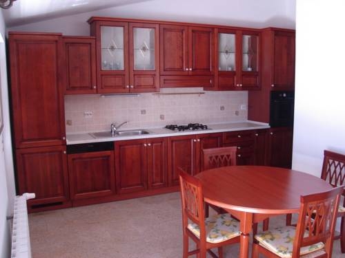 Imagen general del Hotel Apartments Rogosic. Foto 10