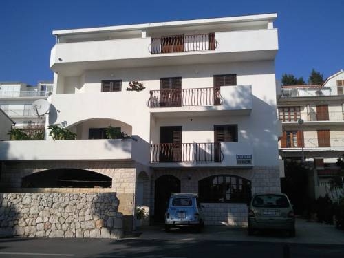 Imagen general del Hotel Apartments Rogosic. Foto 12