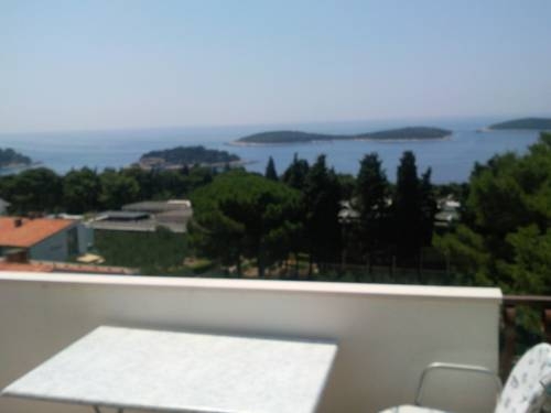 Imagen general del Hotel Apartments Rogosic. Foto 13
