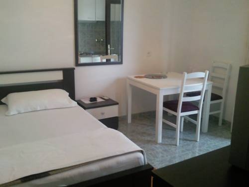 Imagen general del Hotel Apartments Rogosic. Foto 14