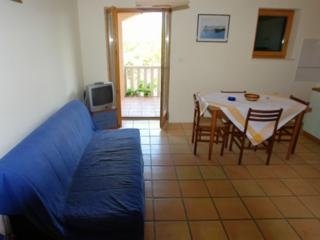 Imagen de la habitación del Hotel Apartments &Scaron;antić. Foto 9
