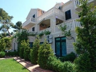 Imagen general del Hotel Apartments &Scaron;antić. Foto 4