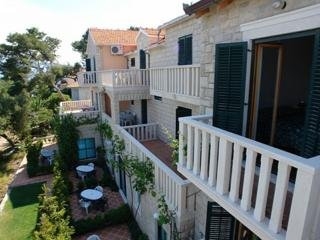 Imagen general del Hotel Apartments &Scaron;antić. Foto 5