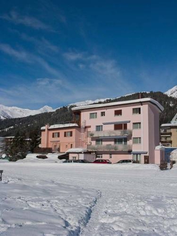 Imagen general del Hotel Apartments Schmid. Foto 2