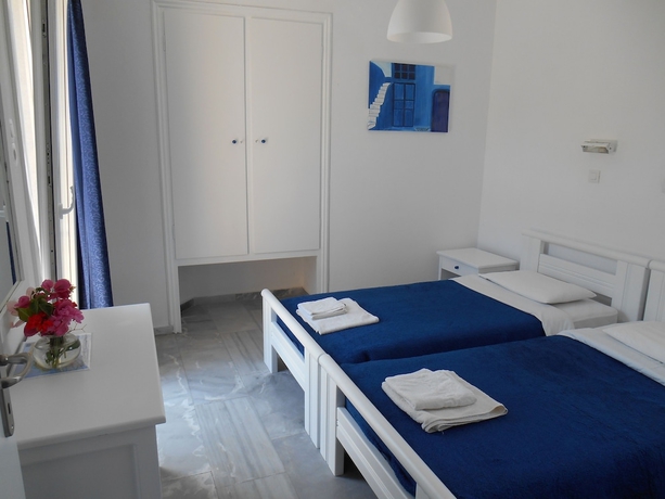 Imagen de la habitación del Hotel Apartments Seagull. Foto 3