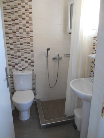 Imagen de la habitación del Hotel Apartments Seagull. Foto 6