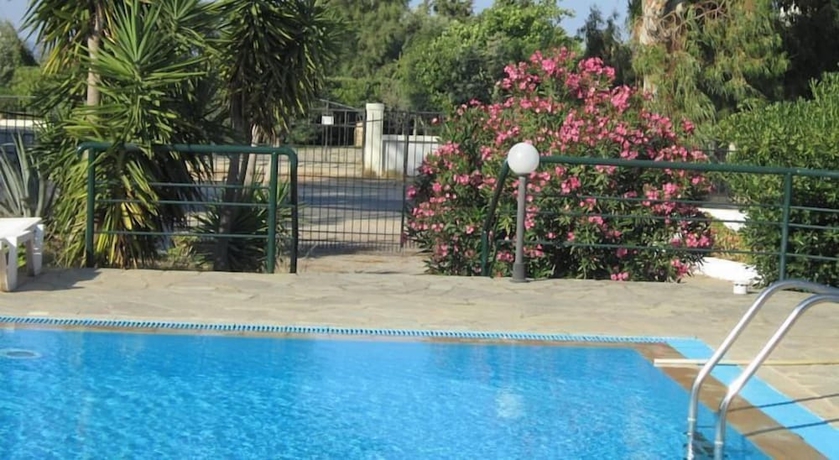 Imagen de la piscina del Hotel Apartments Seagull. Foto 19