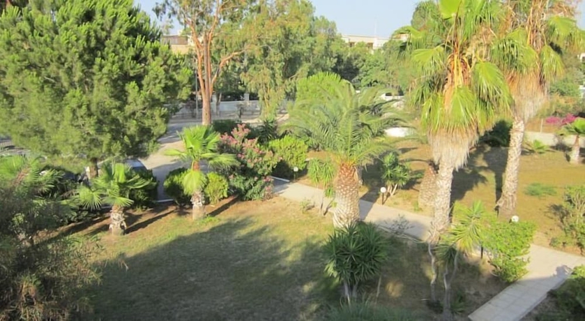 Imagen de los exteriores del Hotel Apartments Seagull. Foto 9